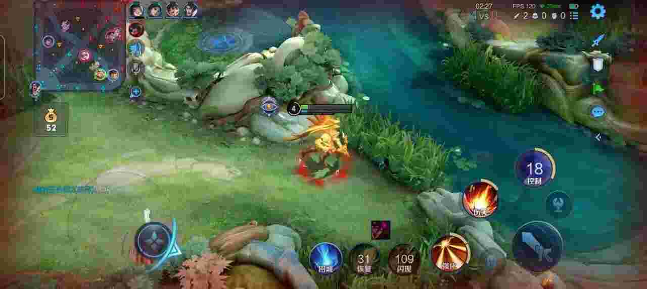 王者荣耀擎天柱 - 和平精英十字弩辅助软件辅助预览图